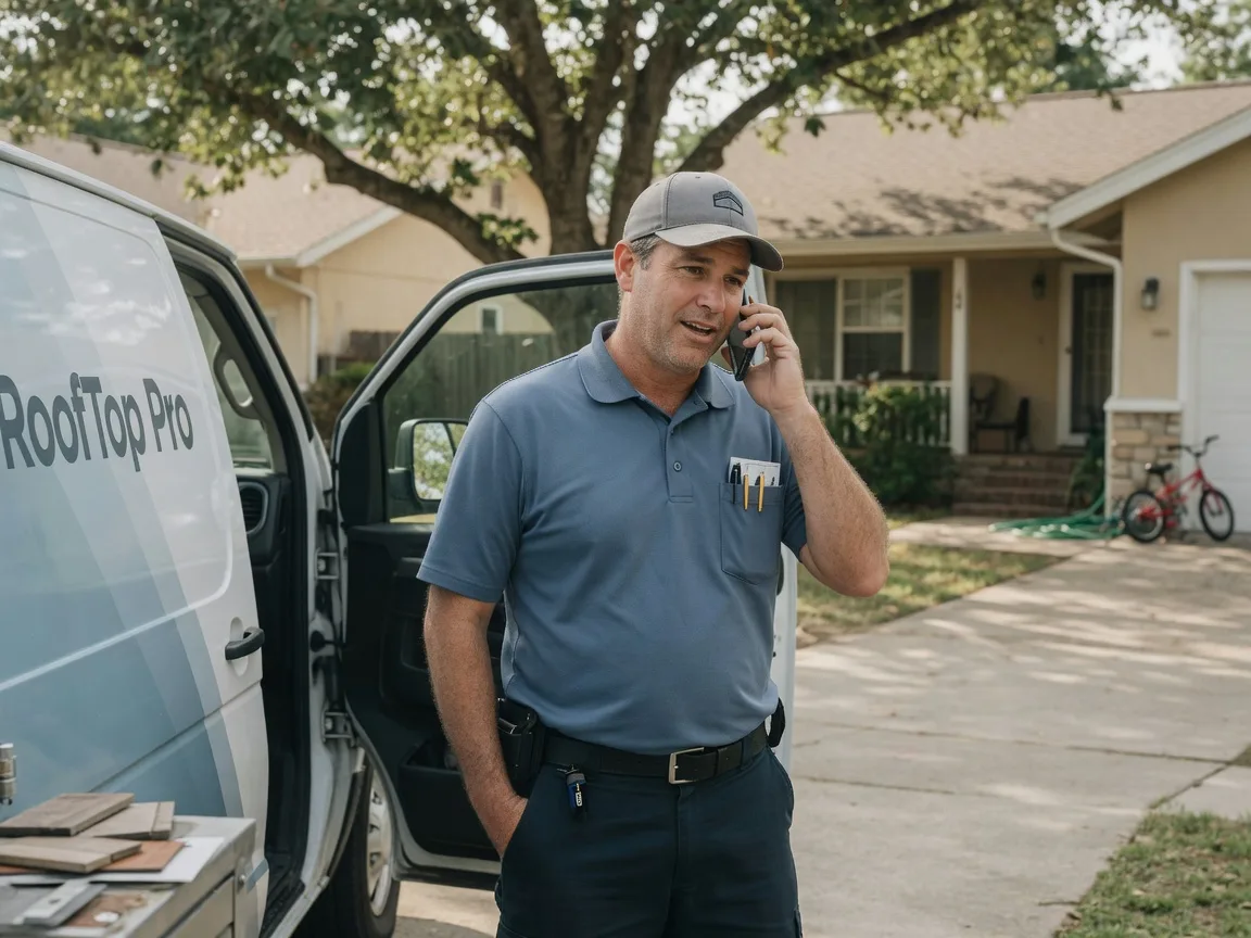 Roof Repair Burlington, OK FAQs